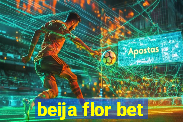 beija flor bet